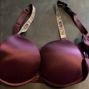 Brand new bra only tried on